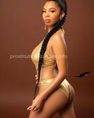 Анкета проститутки Линда - метро Донской, возраст - 20