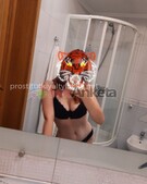 Анкета проститутки Анна - метро Аэропорт, возраст - 20