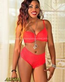 Анкета проститутки Анечка - метро Пресненский, возраст - 20