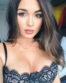 Анкета проститутки Надя - метро Нагатино-Садовники, возраст - 22