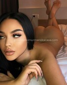 Анкета проститутки Раиса - метро Марьино, возраст - 22