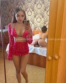 Анкета проститутки Каролина - метро Мещанский, возраст - 22