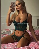 Анкета проститутки Соня - метро Северное Медведково, возраст - 22