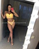 Анкета проститутки Галя - метро Тимирязевский, возраст - 22