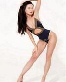 Анкета проститутки Екатерина - метро Румянцево, возраст - 22