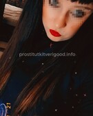 Анкета проститутки Зина - метро Академический, возраст - 22