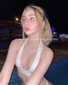 Анкета проститутки Анечка - метро Гагаринский, возраст - 23