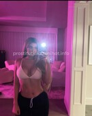 Анкета проститутки Елена - метро Крылатское, возраст - 23