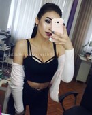 Анкета проститутки Ника - метро Мещанский, возраст - 23