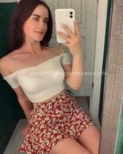 Анкета проститутки Инна - метро Беговой, возраст - 23