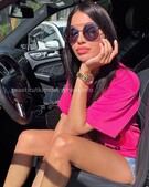 Анкета проститутки Леночка - метро Тверской, возраст - 23