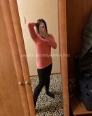 Анкета проститутки Таисия - метро Нагатино-Садовники, возраст - 23