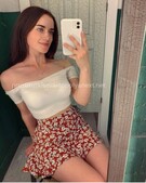 Анкета проститутки Таюша - метро Дорогомилово, возраст - 23