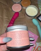 Анкета проститутки Инна - метро Даниловский, возраст - 23