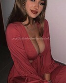 Анкета проститутки Ксюша - метро Фили-Давыдково, возраст - 23