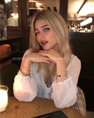 Анкета проститутки Таюша - метро Филевский парк, возраст - 23