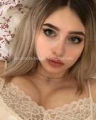 Анкета проститутки Адель - метро Лосиноостровский, возраст - 23