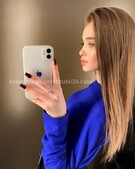 Анкета проститутки Аврора - метро Коньково, возраст - 23