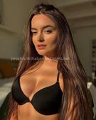 Анкета проститутки Карина - метро Выхино-Жулебино, возраст - 23