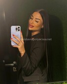 Анкета проститутки Натуся - метро Пресненский, возраст - 23