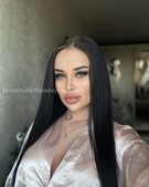 Анкета проститутки Лилия - метро Метрогородок, возраст - 23