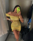 Анкета проститутки Алиса - метро Пресненский, возраст - 23