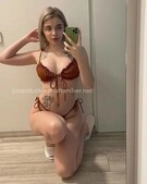 Анкета проститутки Рада - метро Ломоносовский, возраст - 23