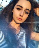 Анкета проститутки Элина - метро Дорогомилово, возраст - 23