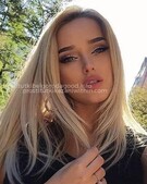 Анкета проститутки Лада - метро Дорогомилово, возраст - 23