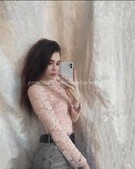 Анкета проститутки Марина - метро Румянцево, возраст - 24