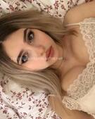 Анкета проститутки Элина - метро Замоскворечье, возраст - 24