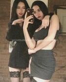 Анкета проститутки Галя - метро Тверской, возраст - 24