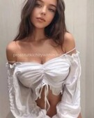 Анкета проститутки Галя - метро Перово, возраст - 24