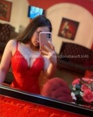 Анкета проститутки Оксана - метро Фили-Давыдково, возраст - 24