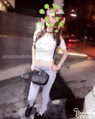 Анкета проститутки Танюша - метро Тимирязевский, возраст - 24