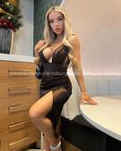 Анкета проститутки Линда - метро Лосиноостровский, возраст - 24