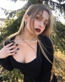 Анкета проститутки Ульяна - метро Арбат, возраст - 24