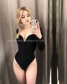 Анкета проститутки Эмма - метро Тимирязевский, возраст - 24