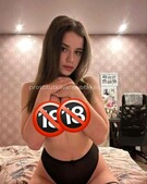 Анкета проститутки Кира - метро Кузьминки, возраст - 24