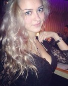 Анкета проститутки Мира - метро Тверской, возраст - 24