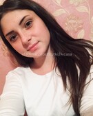 Анкета проститутки Виктория - метро Фили-Давыдково, возраст - 24