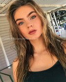 Анкета проститутки Олеся - метро Басманный, возраст - 24