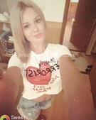 Анкета проститутки Елизавета - метро Беговой, возраст - 25