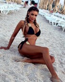 Анкета проститутки Услада - метро Филевский парк, возраст - 25