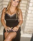 Анкета проститутки Натуся - метро Дорогомилово, возраст - 25