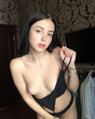 Анкета проститутки Услада - метро Коньково, возраст - 25