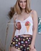 Анкета проститутки Диана - метро Басманный, возраст - 25