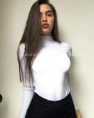 Анкета проститутки Надя - метро Басманный, возраст - 25