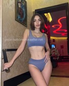 Анкета проститутки Лиза - метро Тушино, возраст - 25