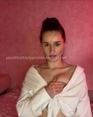 Анкета проститутки Ася - метро Чертаново Центральное, возраст - 25